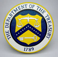 US Treasury