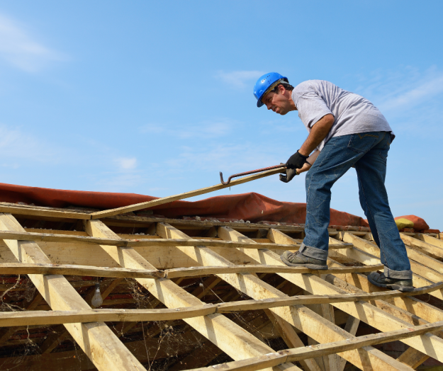 PIFF, 2021 Roofing Claim Fraud