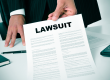 lawsuit