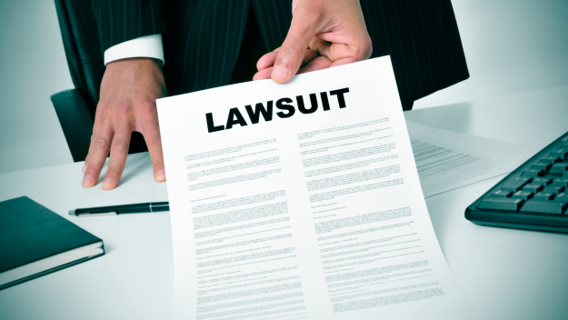 lawsuit lawsuit