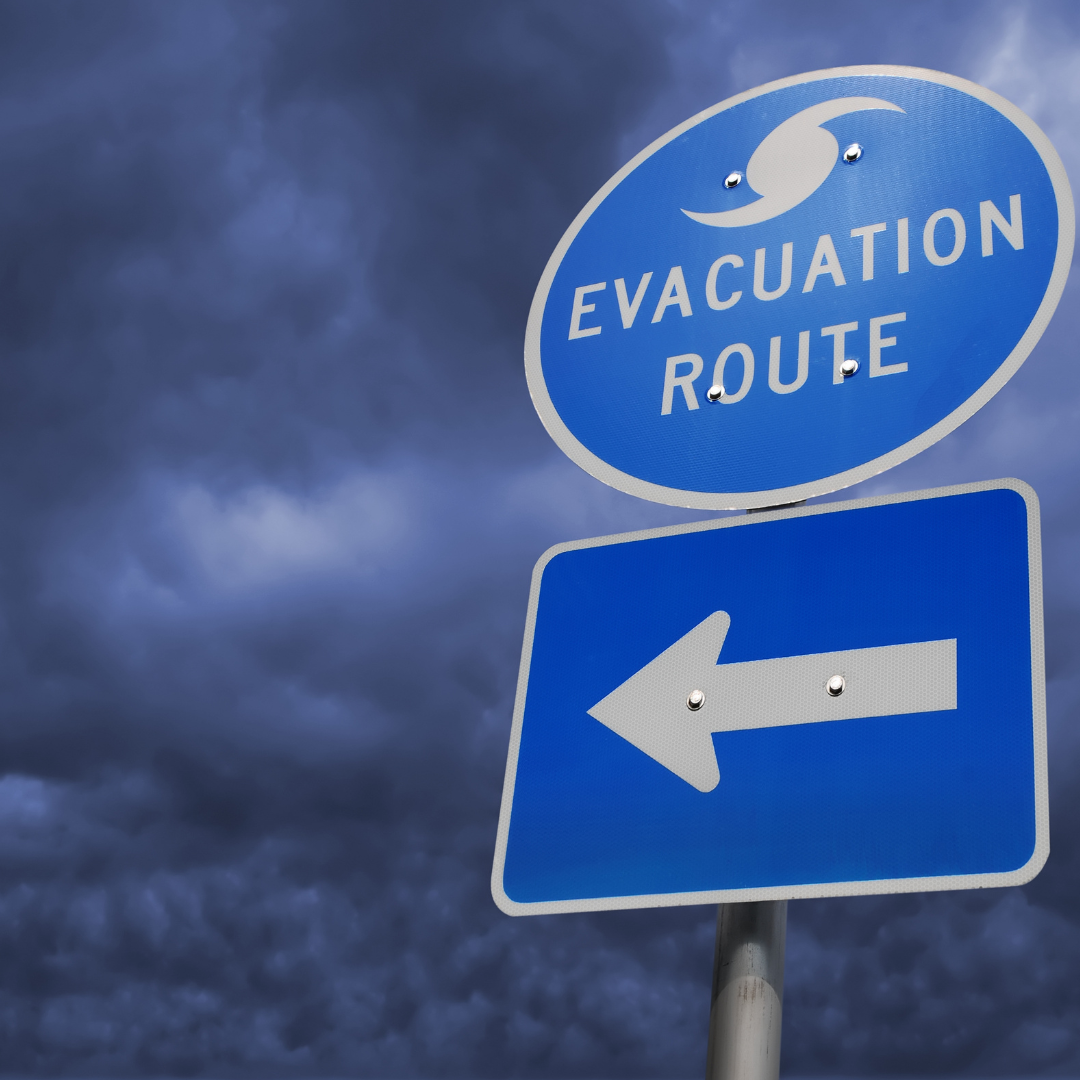 Know Your Flood Risk, 2